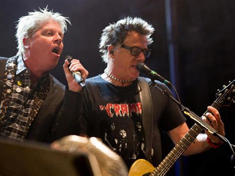 The Offspring coming to St. Louis, headlines pop-punk summer show